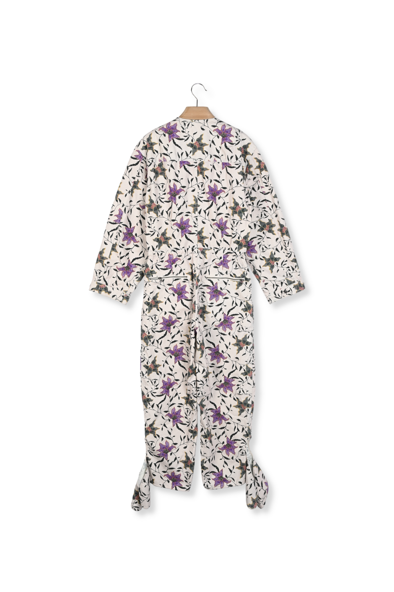 SALOPETTE GIGI Faume - seconde main