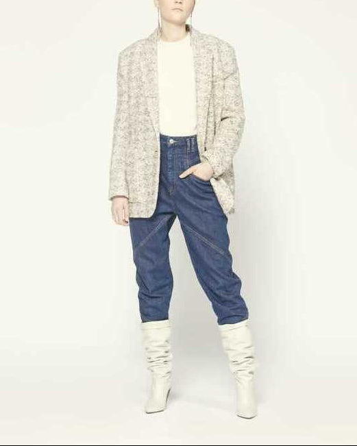 VESTE KINDAN Faume - seconde main