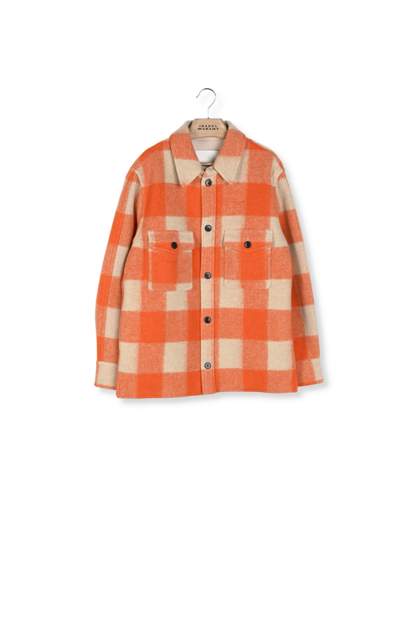 JACKET KERVON Faume - seconde main