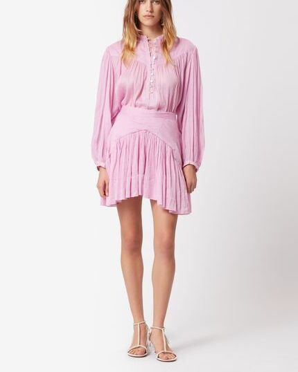 SKIRT  KADAVU Faume - seconde main