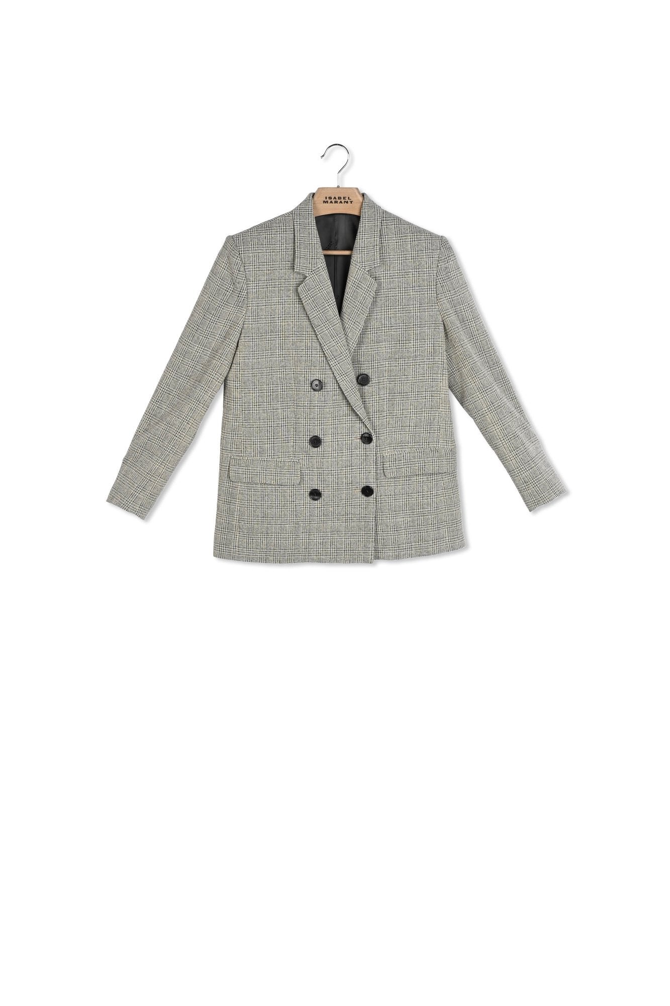 VESTE MADINA Faume - seconde main