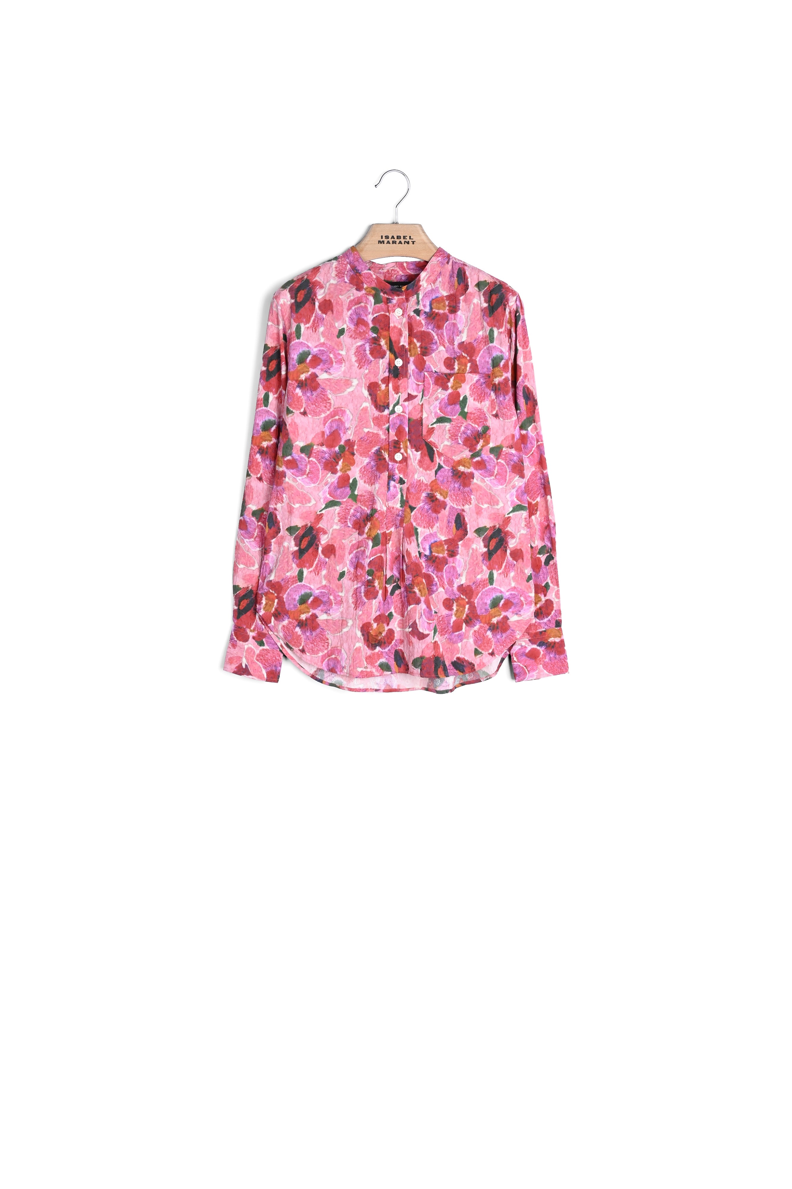 CHEMISE Faume - seconde main