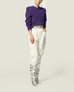 PULL IDONA Faume - seconde main