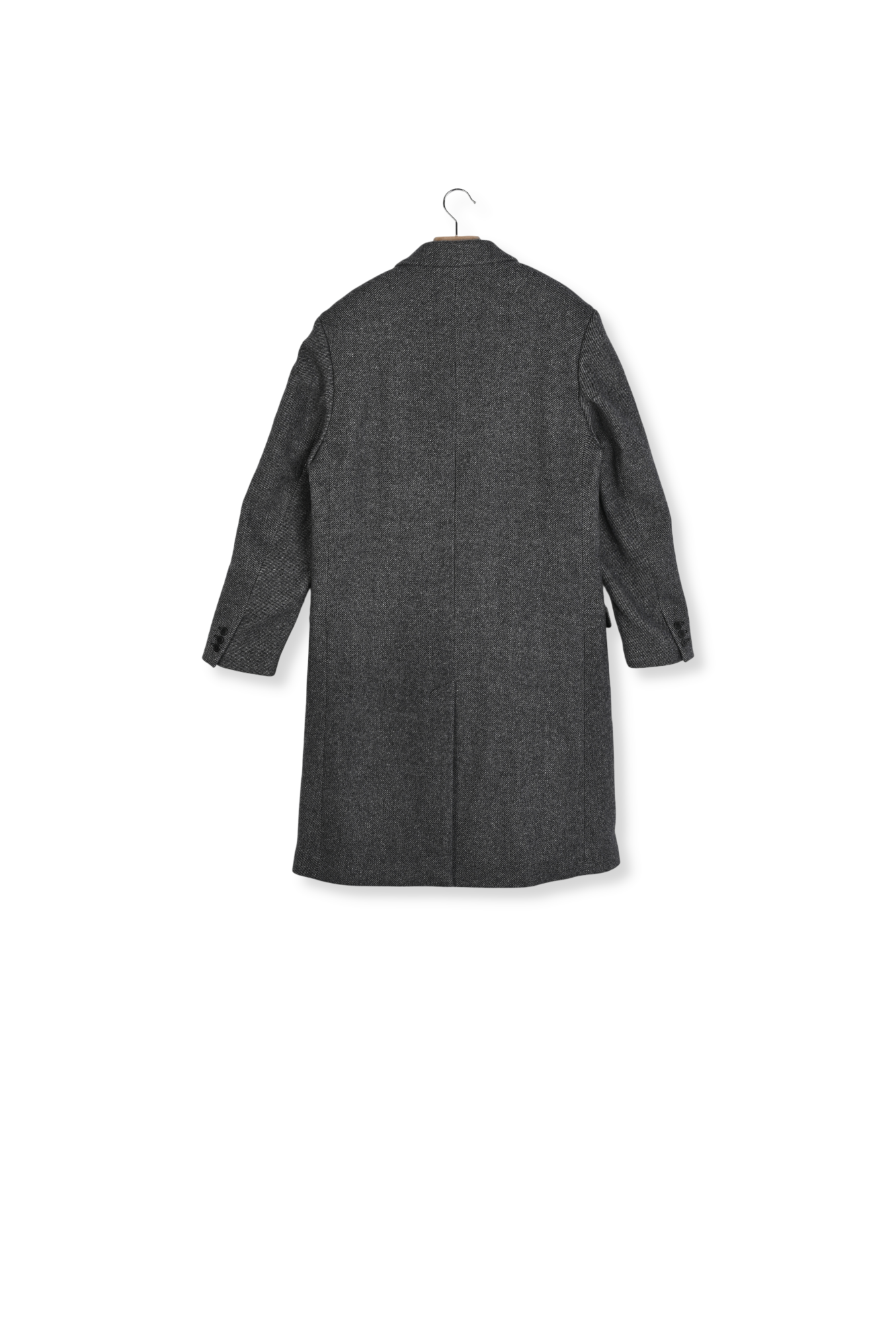 MANTEAU JOHEL Faume - seconde main