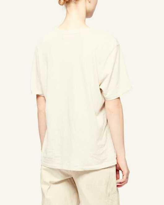 T-SHIRT ZEWEL Faume - seconde main