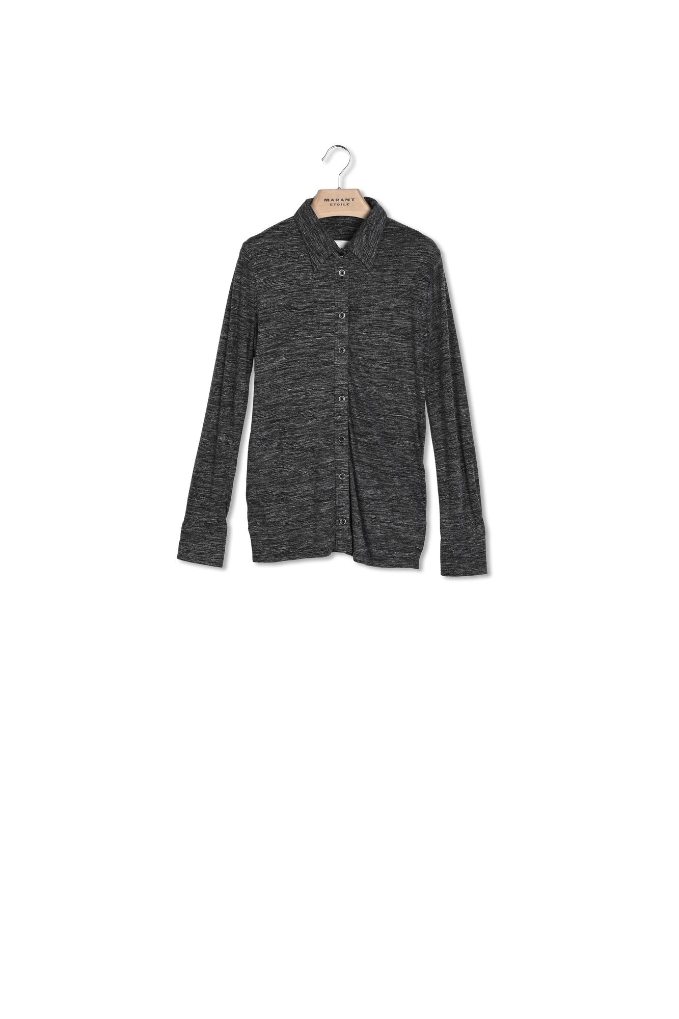 CHEMISE IMELIA Faume - seconde main