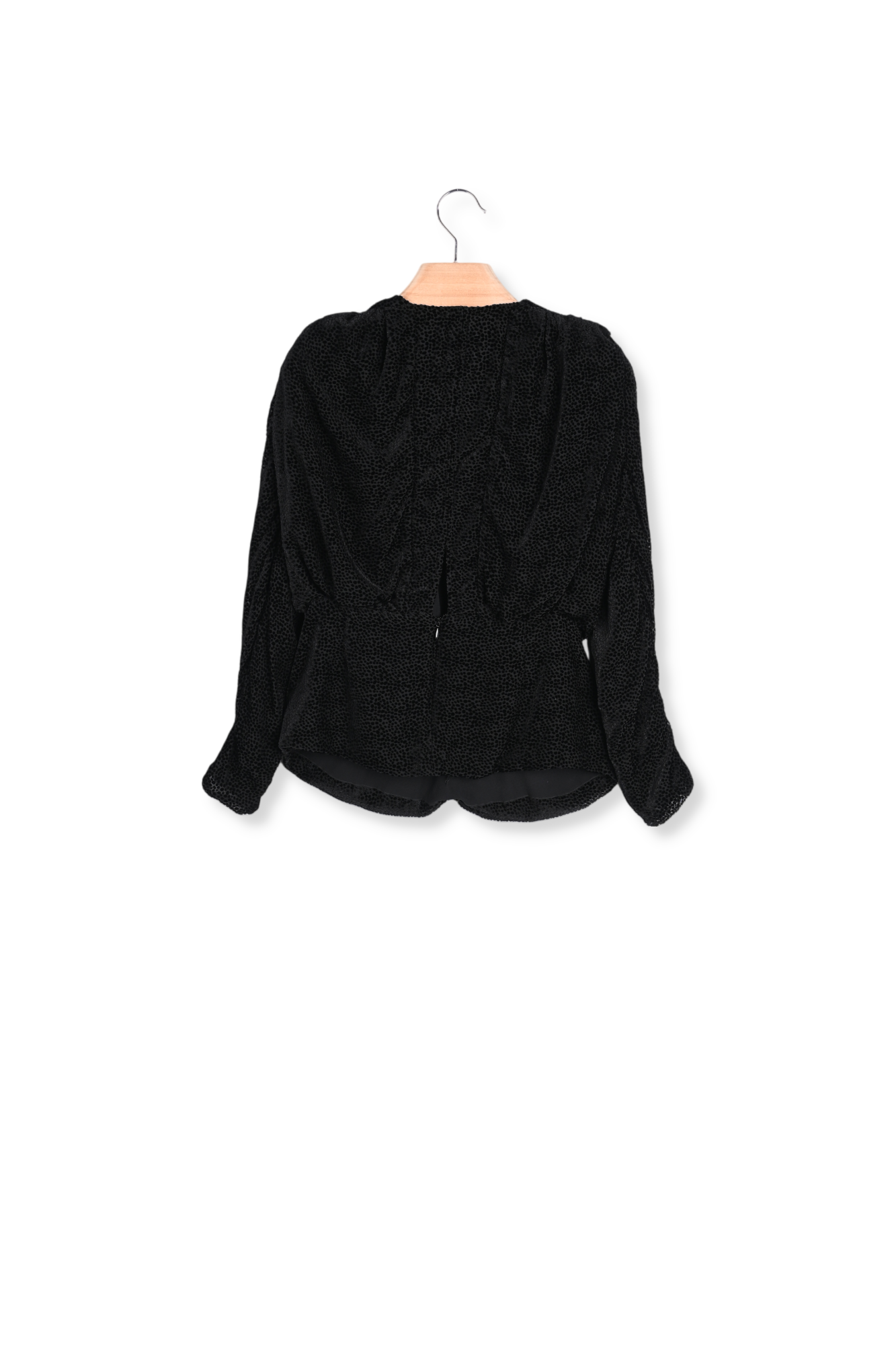 BLOUSE MARLIN Faume - seconde main