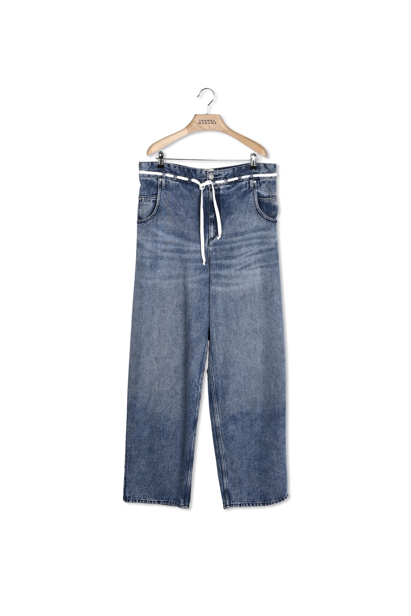 PANTS JORDY Faume - seconde main