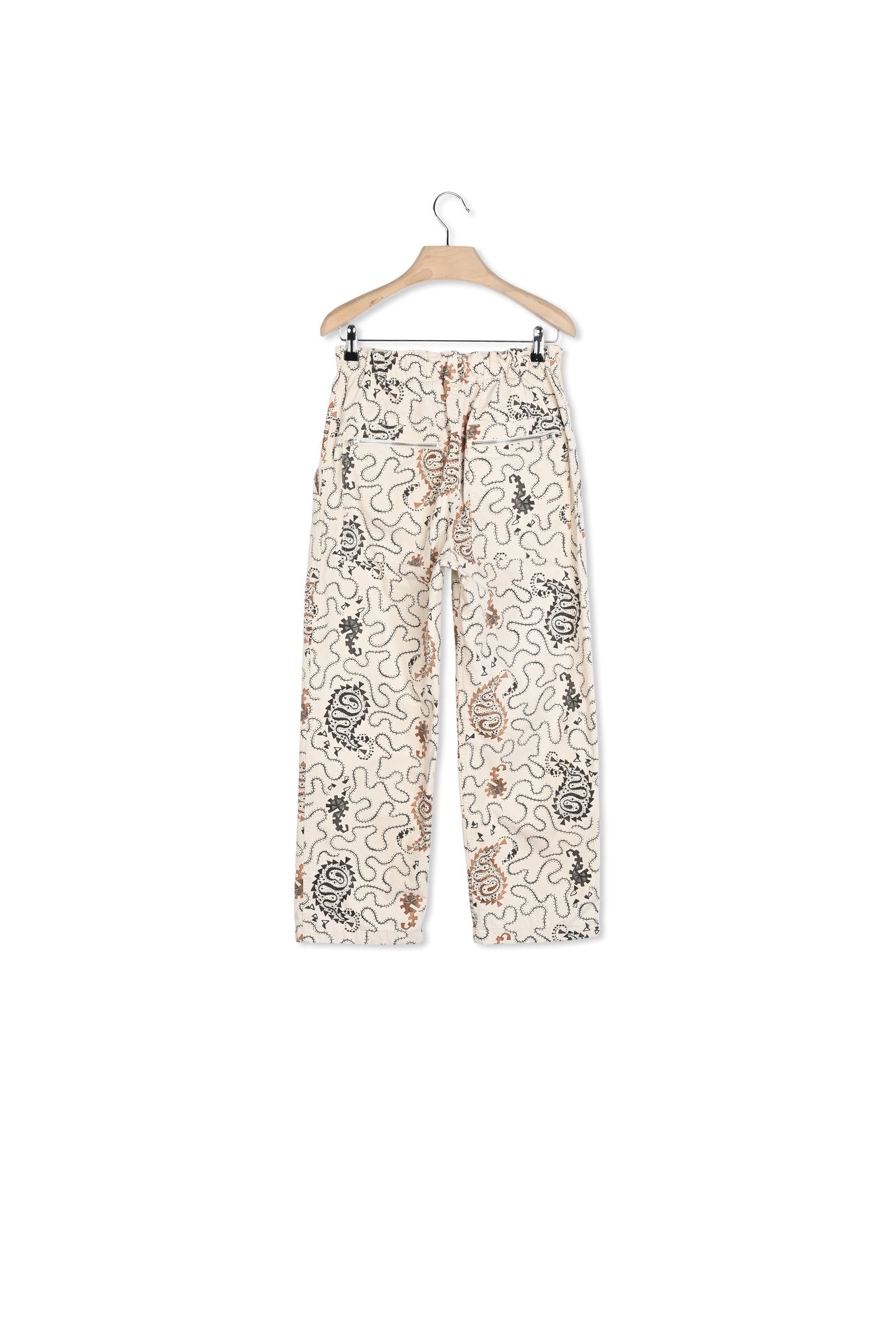 PANTS NOFERIS Faume - seconde main