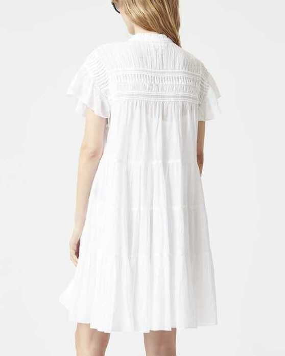 DRESS LANIKAYE Faume - seconde main