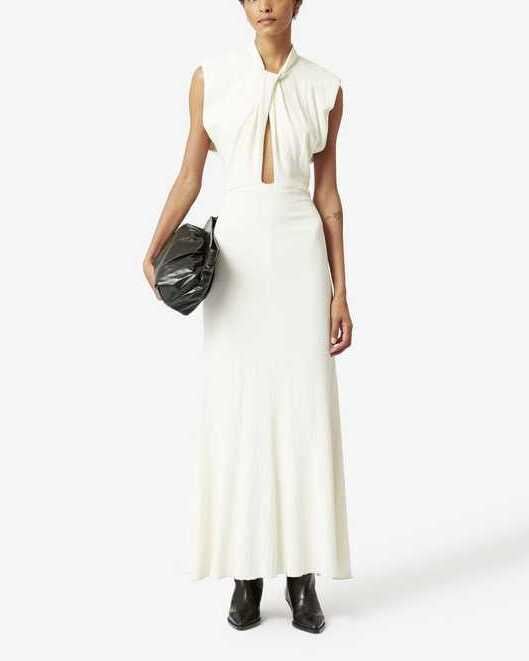 DRESS RABEA Faume - seconde main