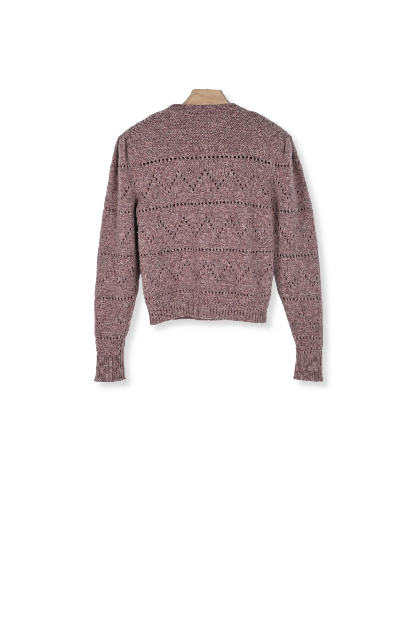 PULL NORMA Faume - seconde main