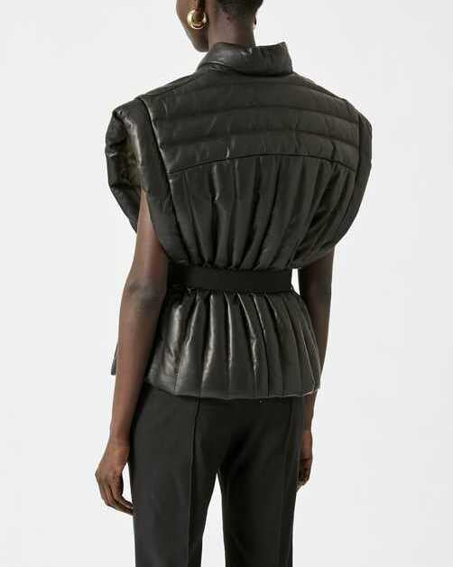 VESTE AJALI Faume - seconde main