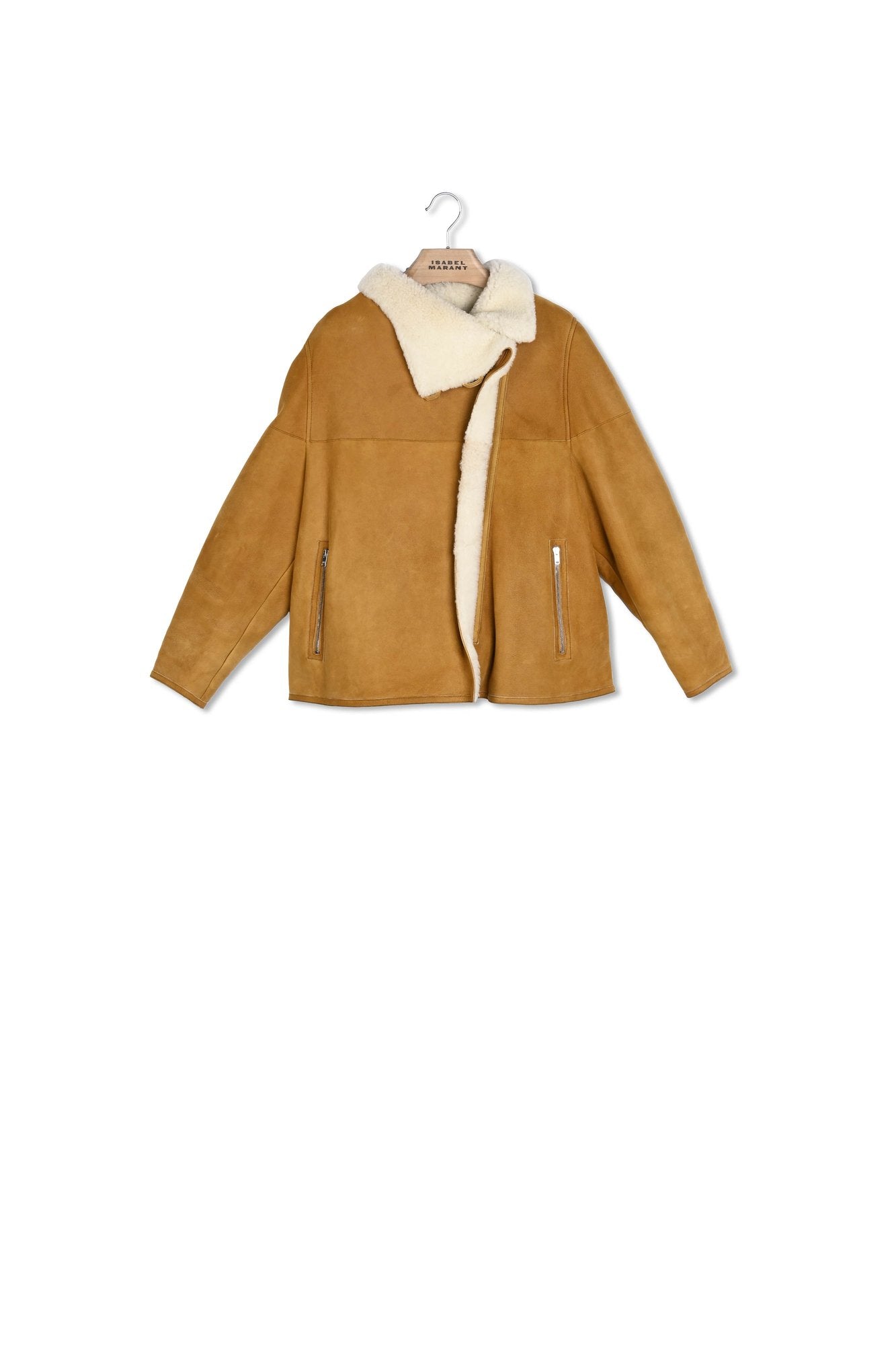 COAT ABELIKI Faume - seconde main