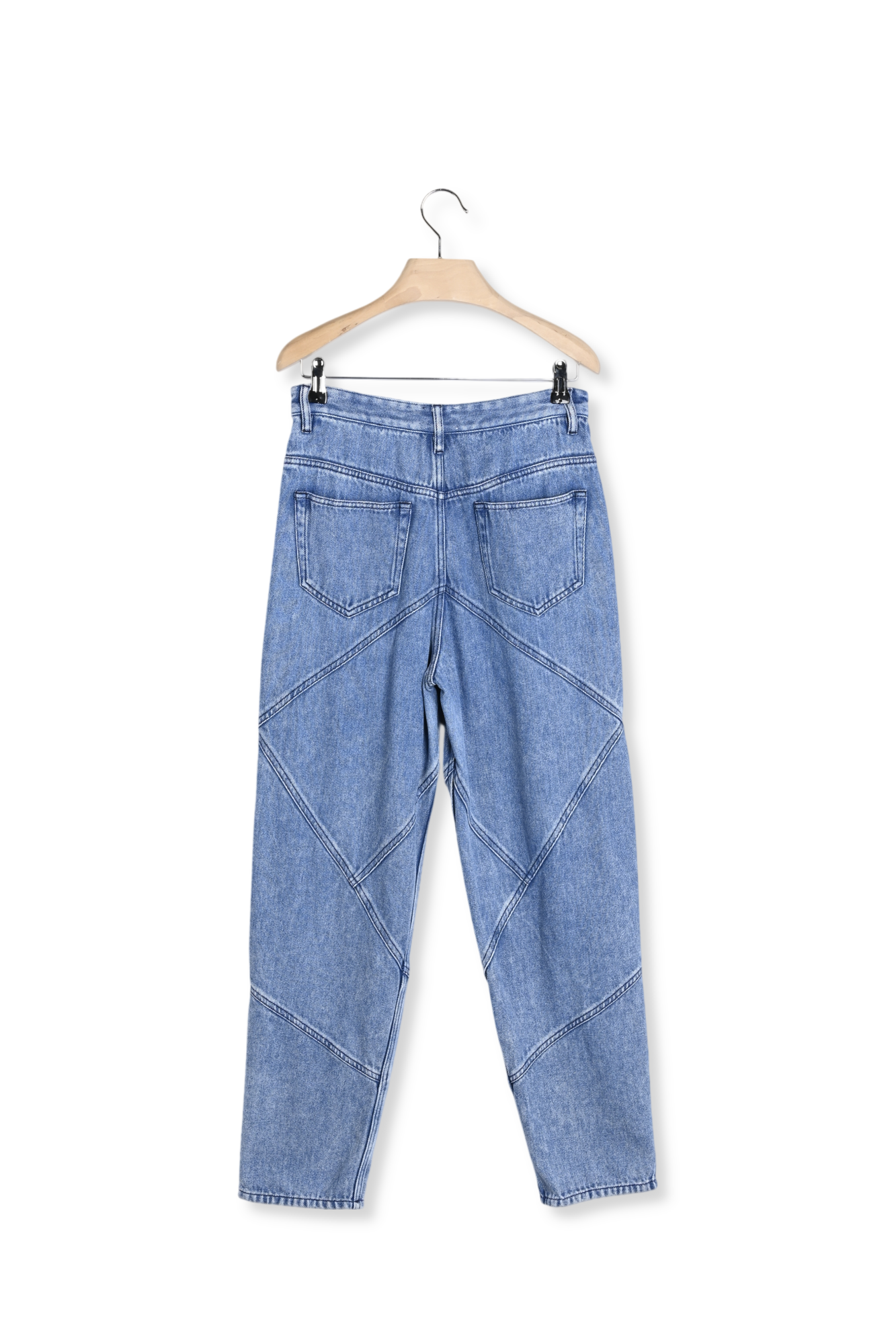 PANTALON CORSY Faume - seconde main