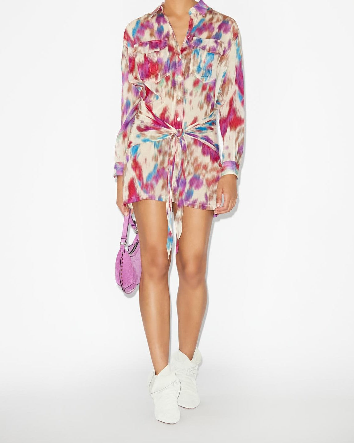 DRESS NUEVA Faume - seconde main