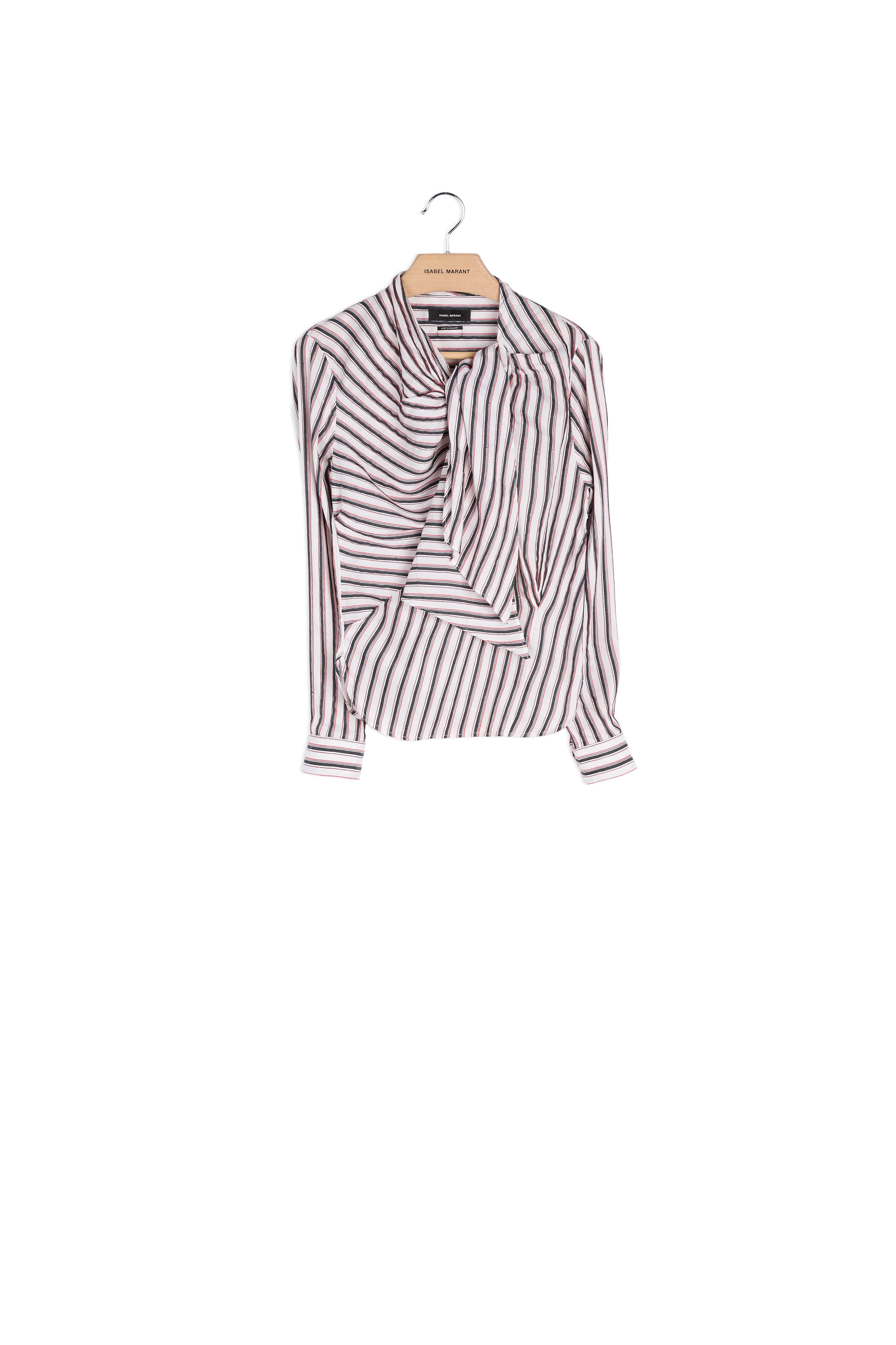 BLOUSE Faume - seconde main
