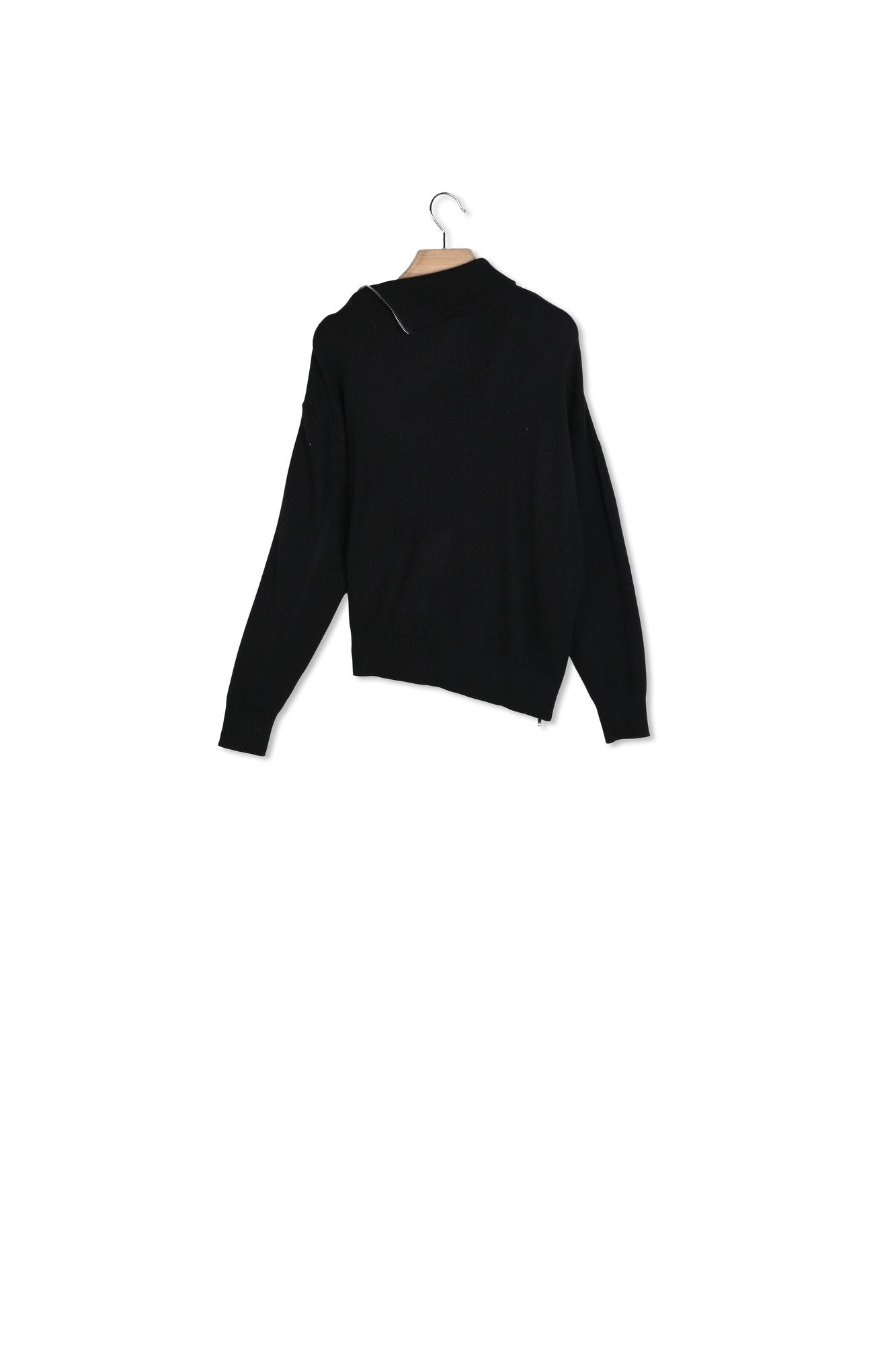 PULL EN VISCOSE  GAELO Faume - seconde main
