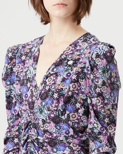 DRESS ALBINI Faume - seconde main
