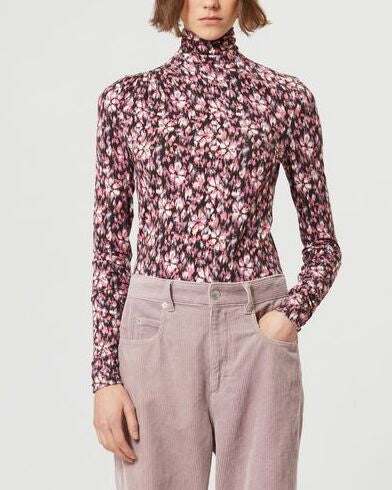 TOP  LOU Faume - seconde main