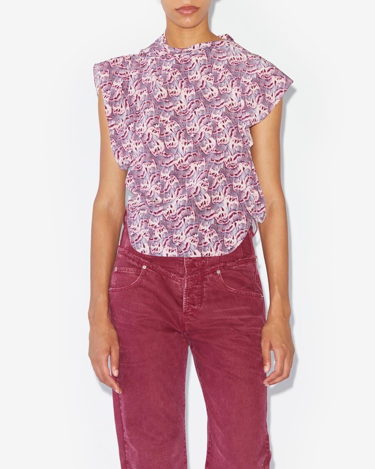 HAUT VALENCY Faume - seconde main