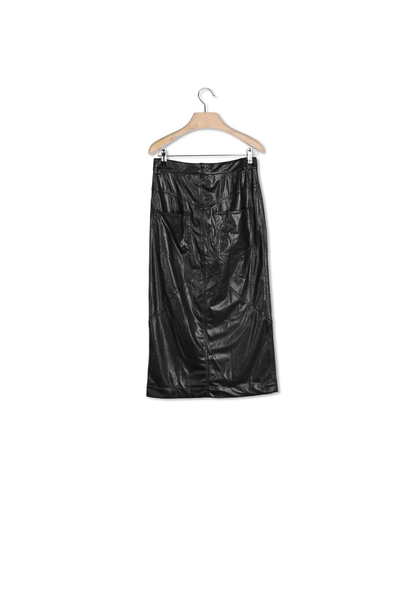 SKIRT   BREANNE Faume - seconde main