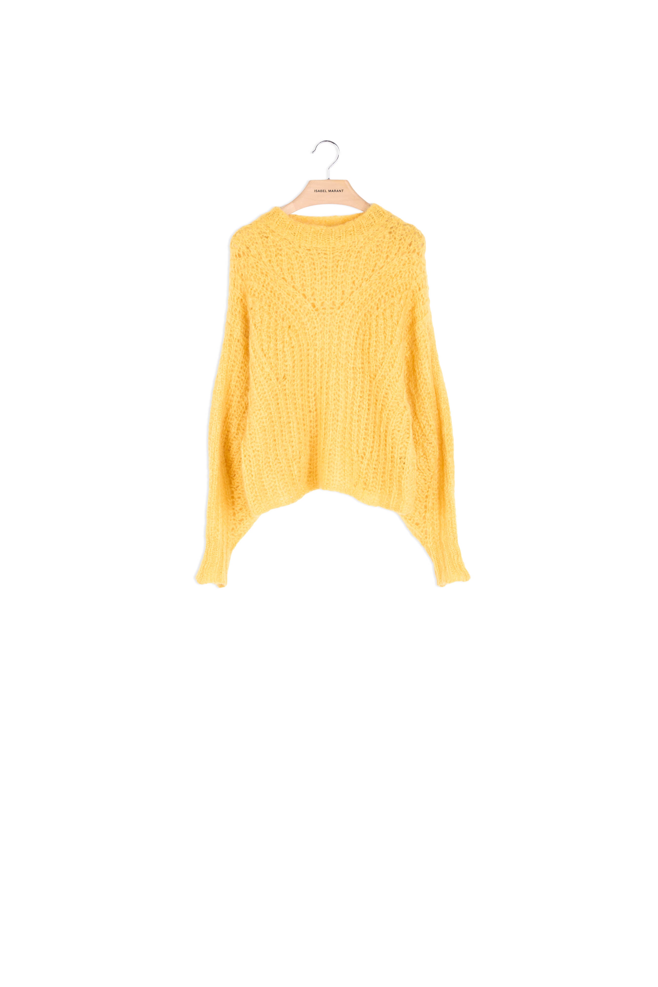 PULL IVAH Faume - seconde main