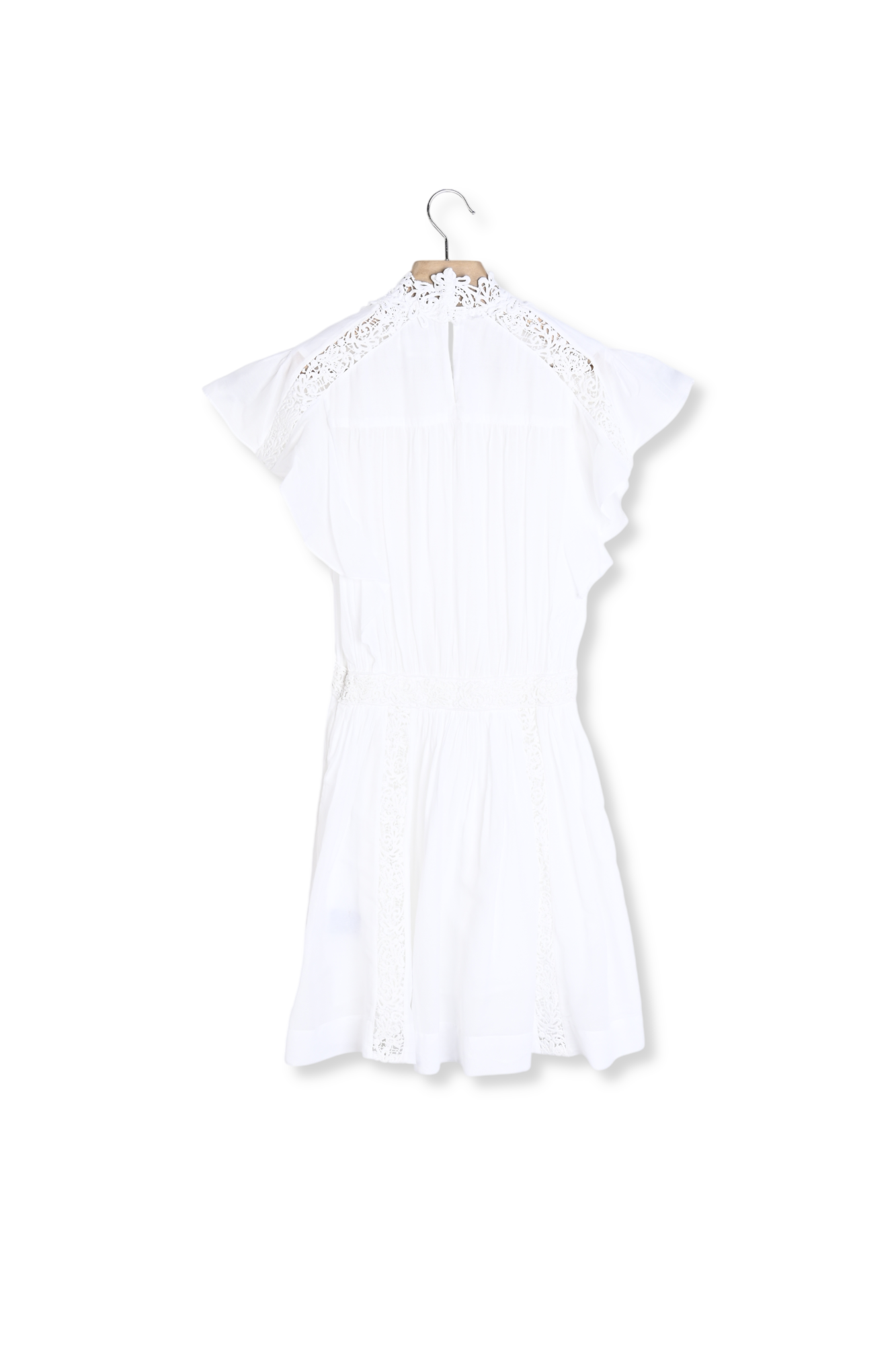 ROBE GALINA Faume - seconde main