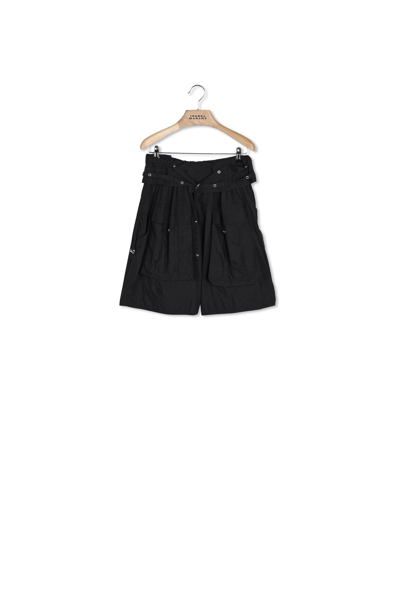 SHORT HEIDI Faume - seconde main