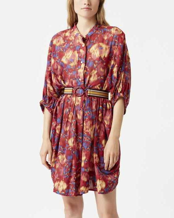DRESS MAZEA Faume - seconde main