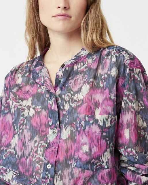 SHIRT MEXIKA Faume - seconde main