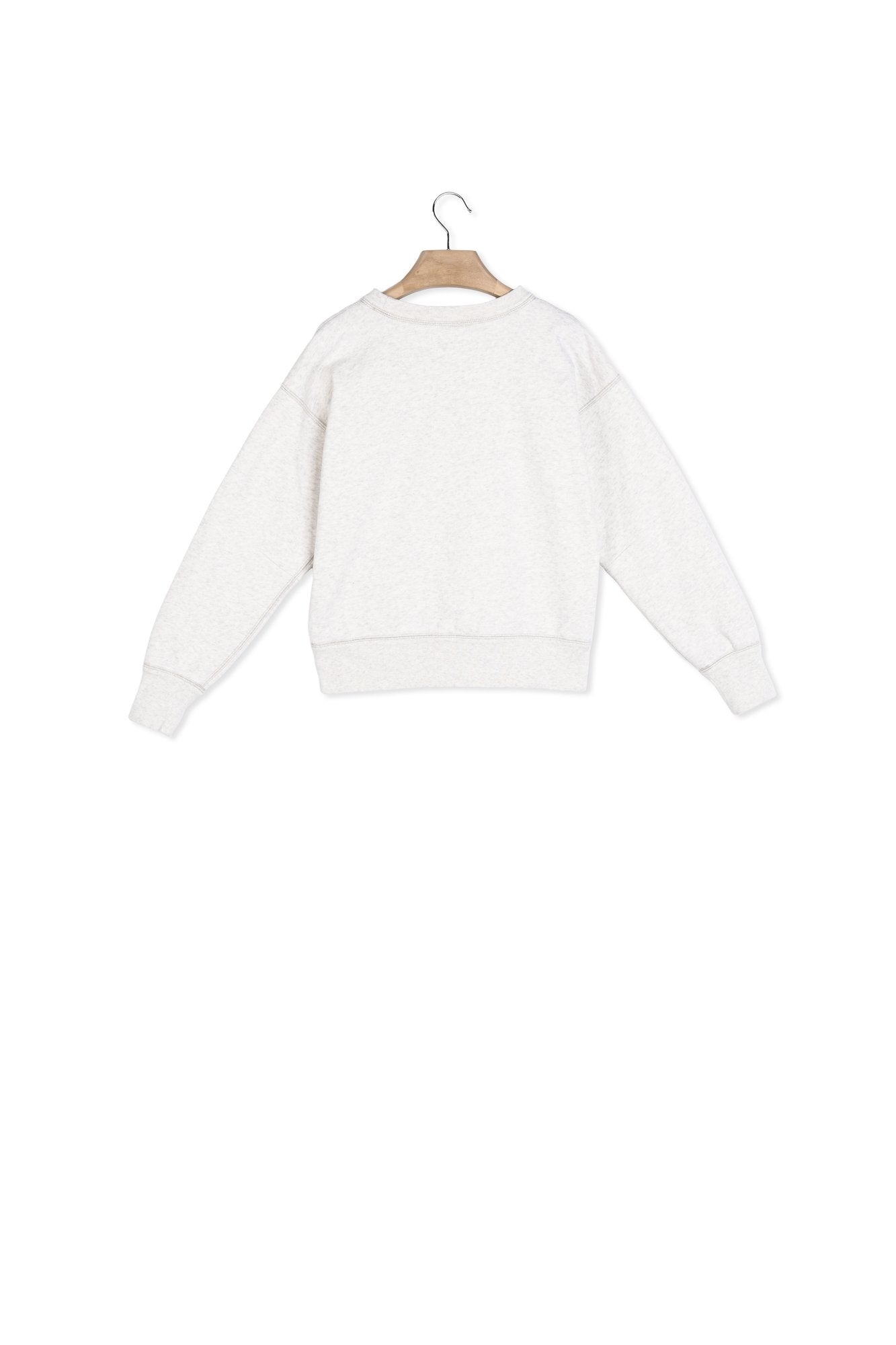 SWEAT SHIRT MOBYLI Faume - seconde main