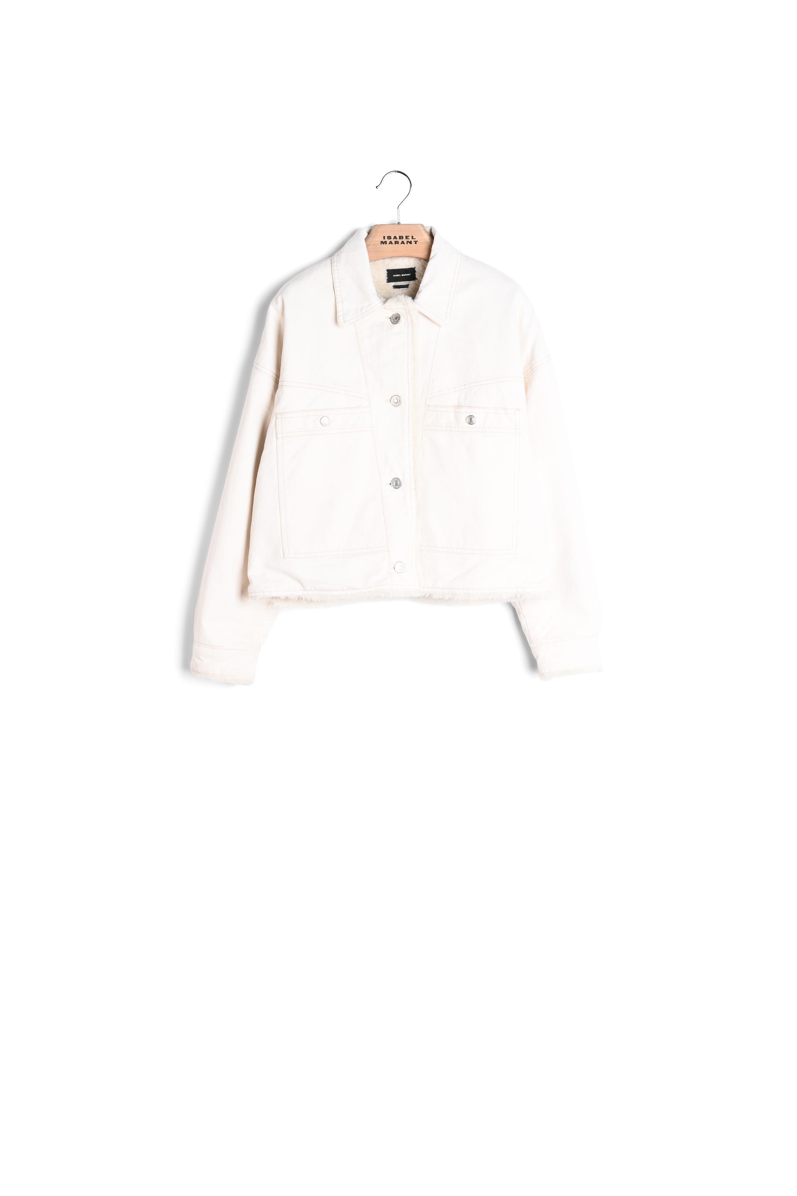 MANTEAU Faume - seconde main