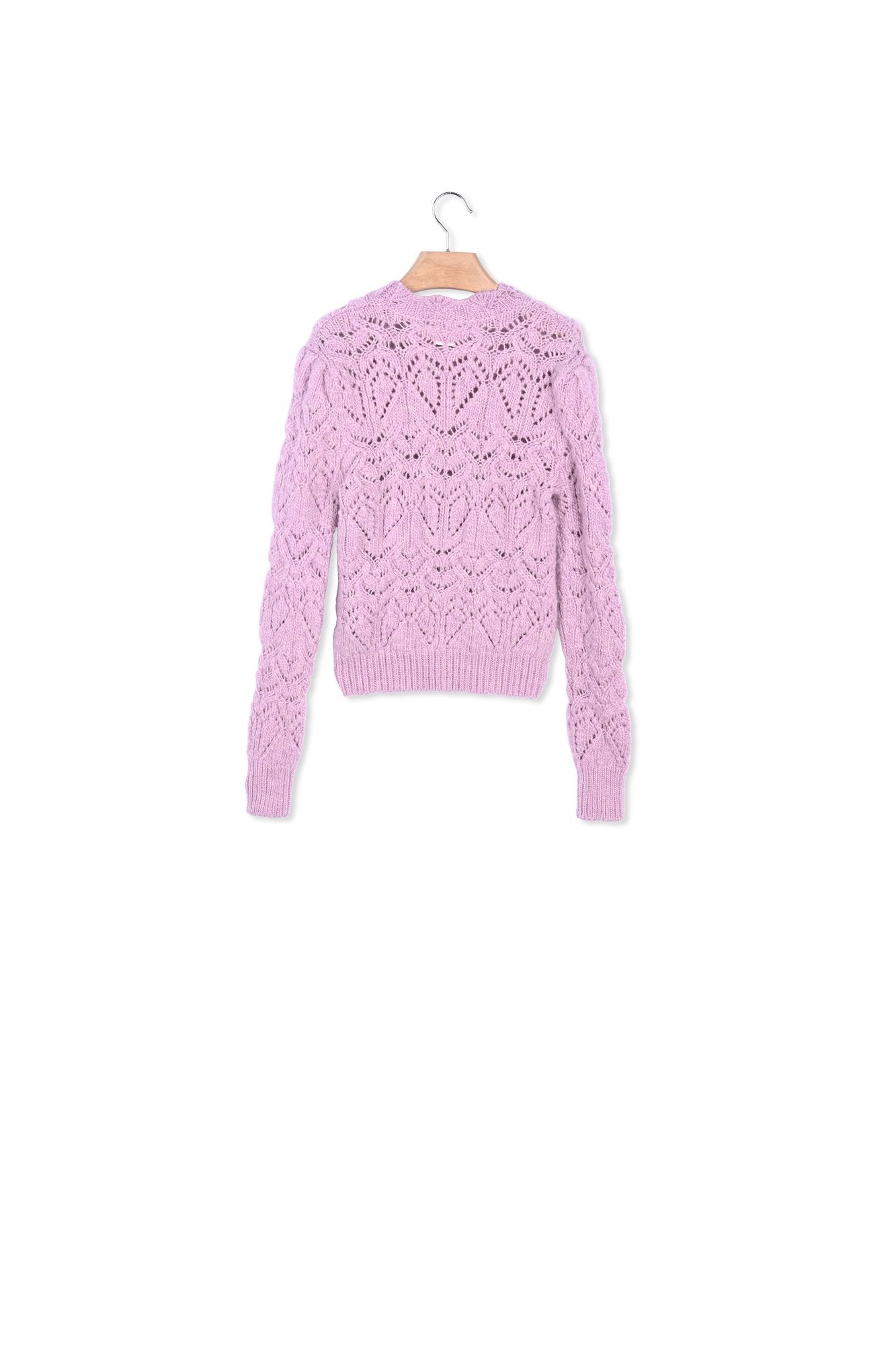 SWEATER GAIA Faume - seconde main