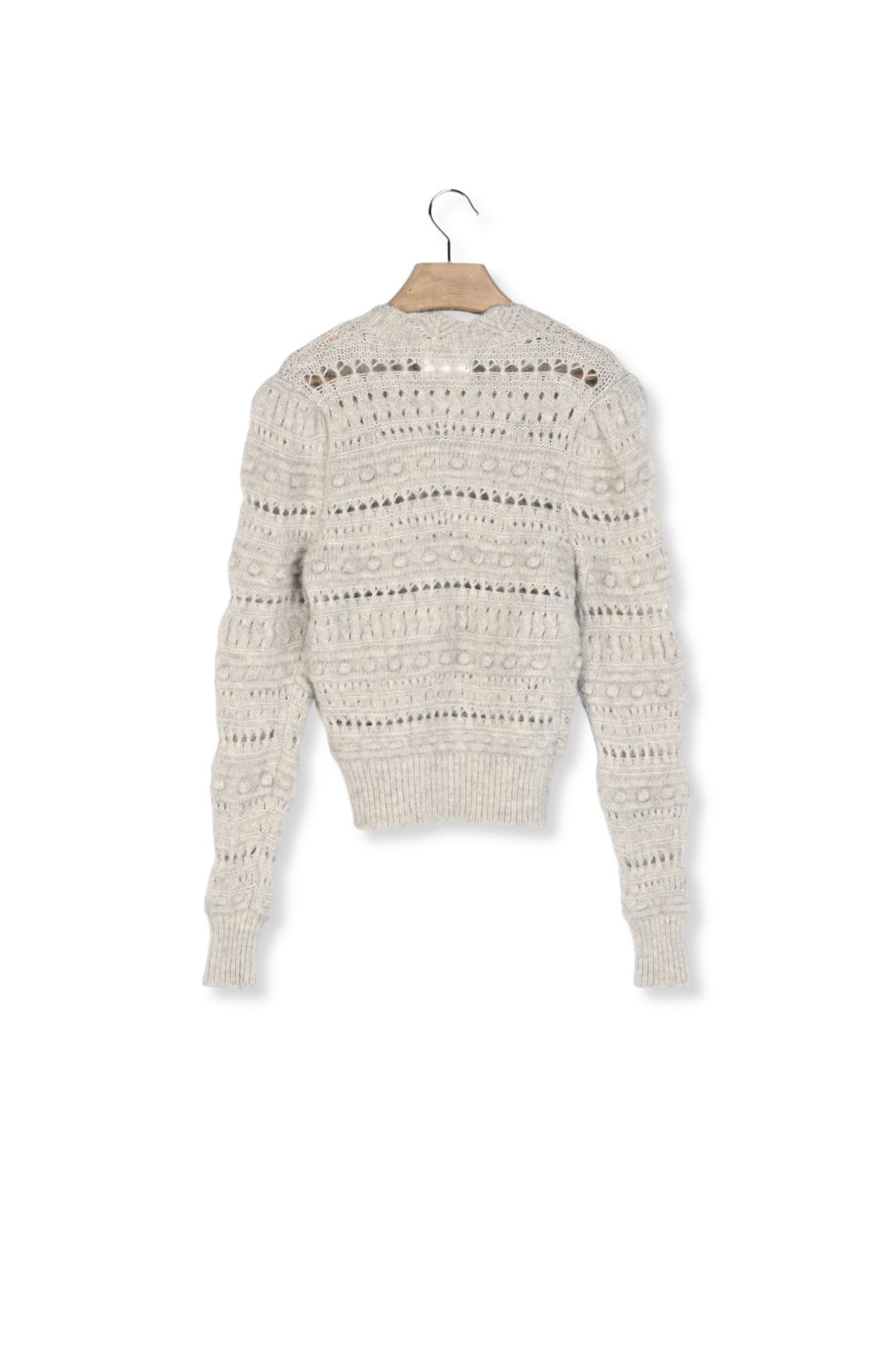 PULL ADLERI Faume - seconde main