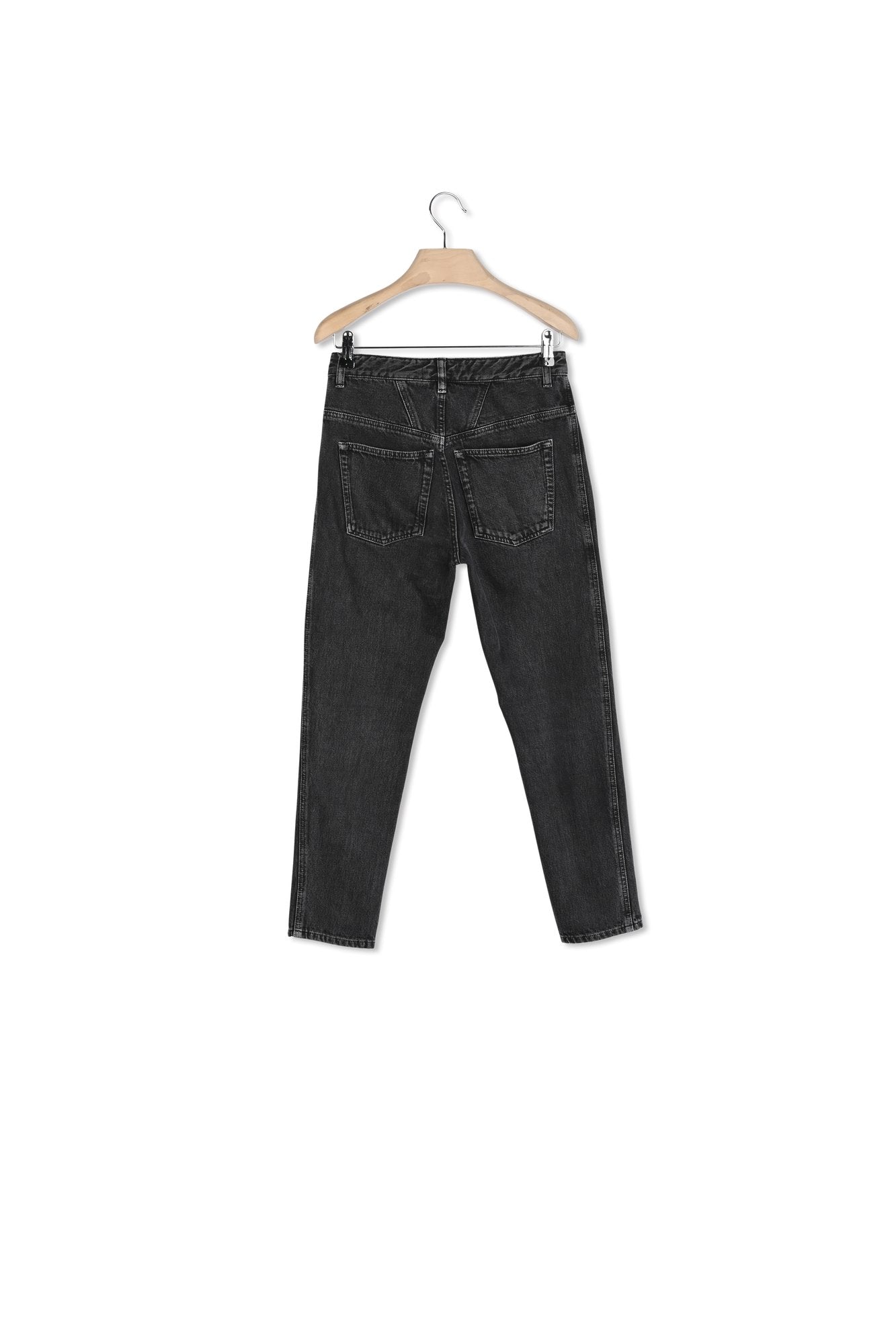 PANTALON TILLY Faume - seconde main