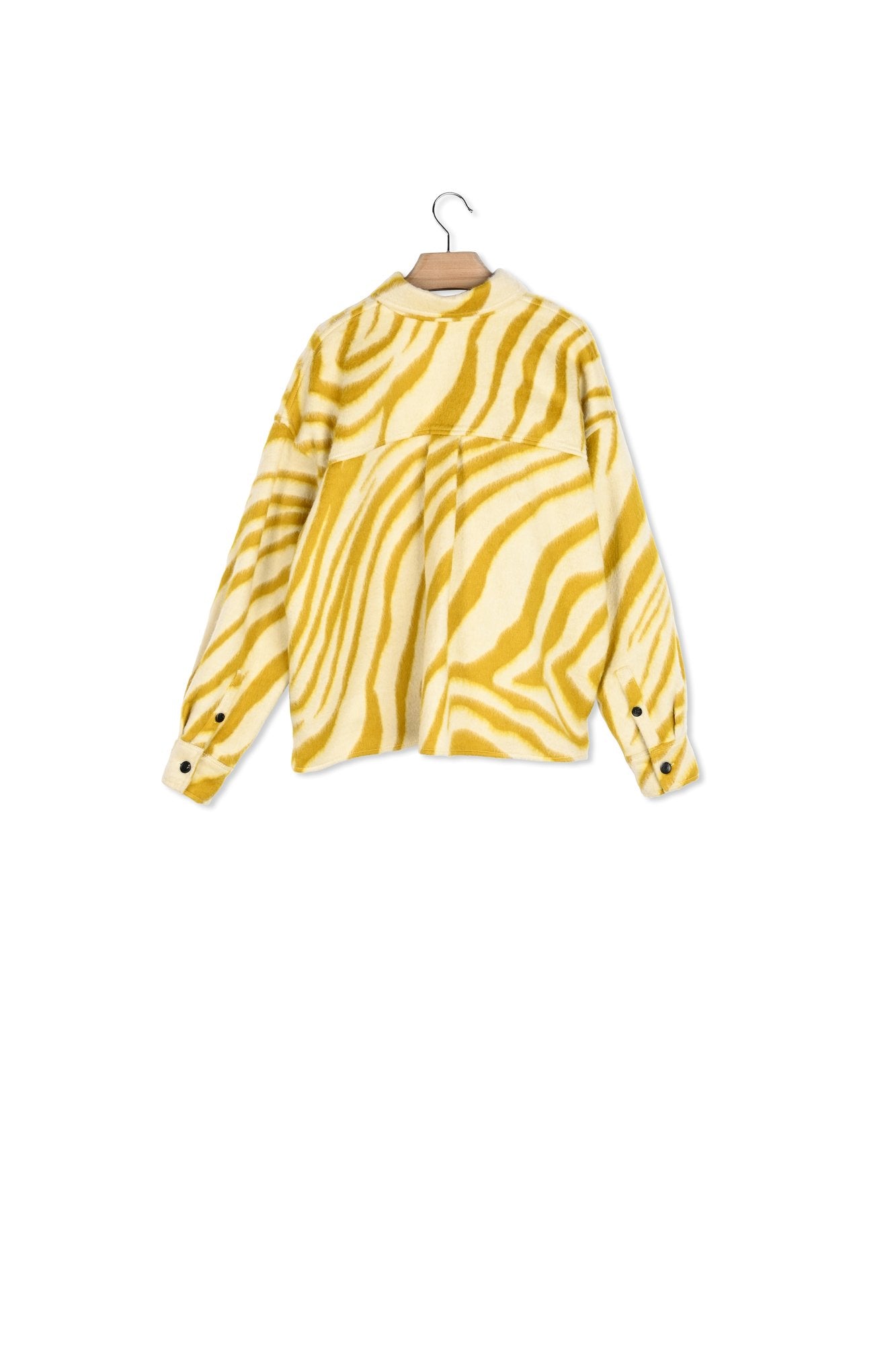 CHEMISE HANAO Faume - seconde main