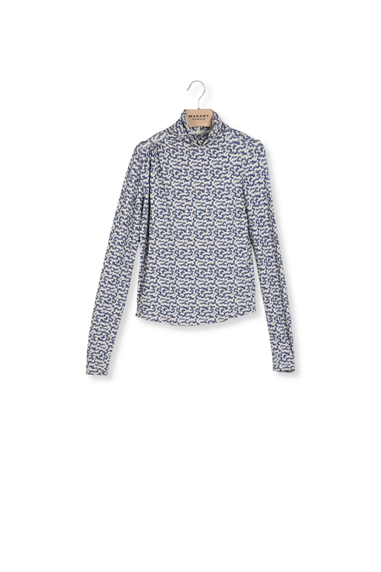 HAUT EN VISCOSE LOU Faume - seconde main