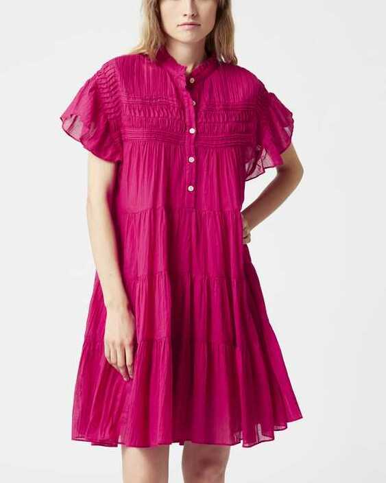ROBE LANIKAYE Faume - seconde main