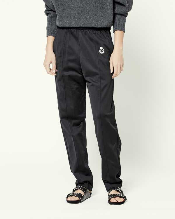 PANTALON INAYAE Faume - seconde main