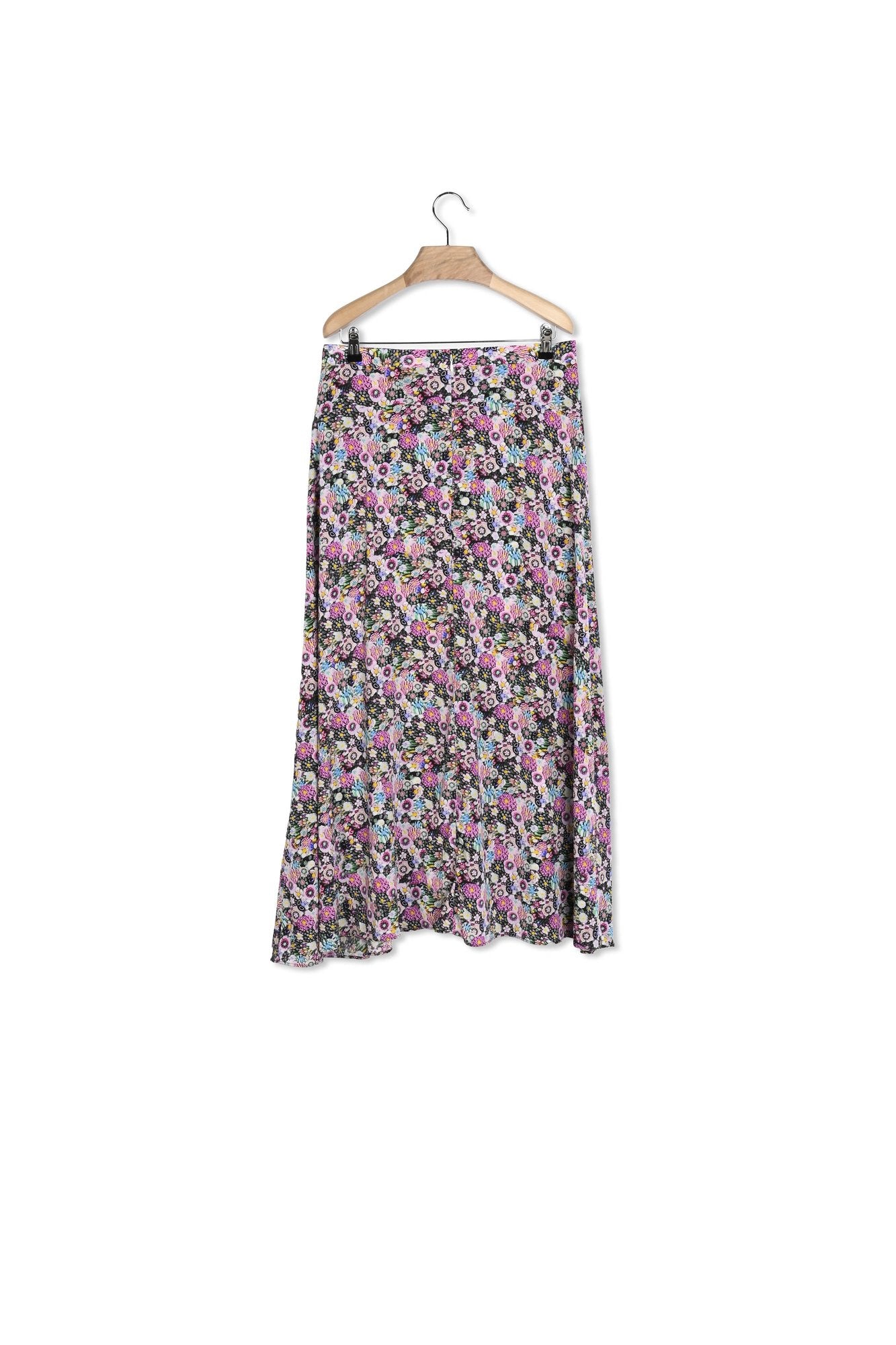 SKIRT SAKURA Faume - seconde main