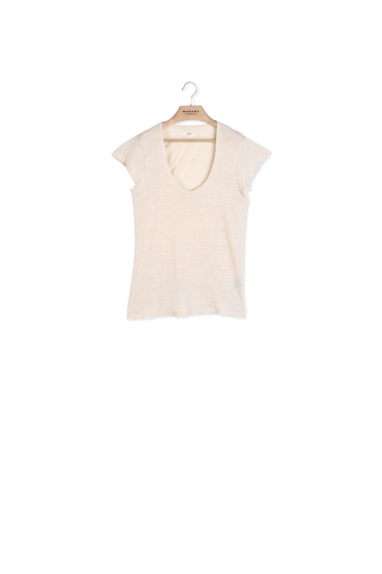 T-SHIRT ZANKOU Faume - seconde main