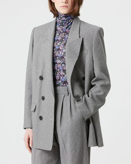 JACKET NEVIM Faume - seconde main