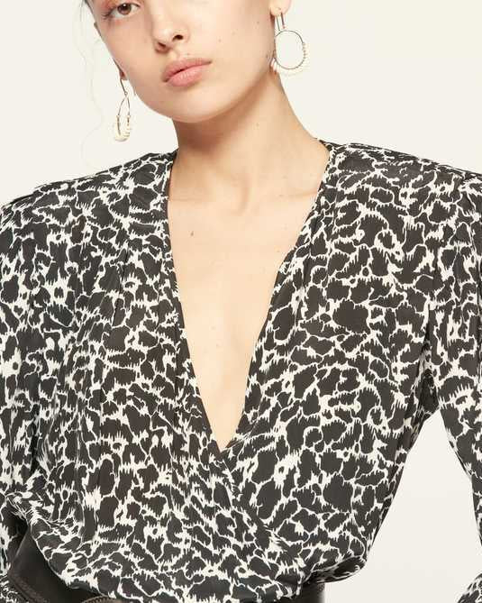 ROBE SERALI Faume - seconde main