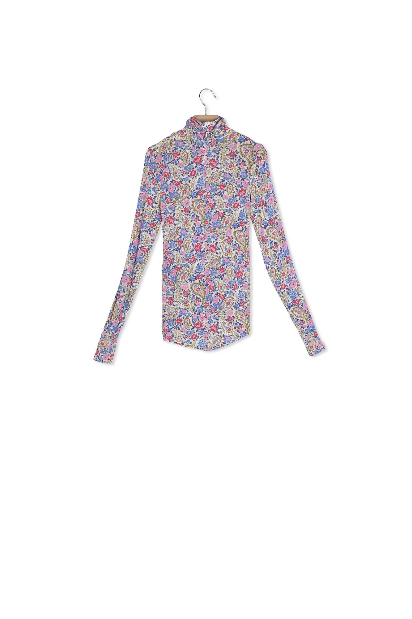 HAUT LIZYELA Faume - seconde main