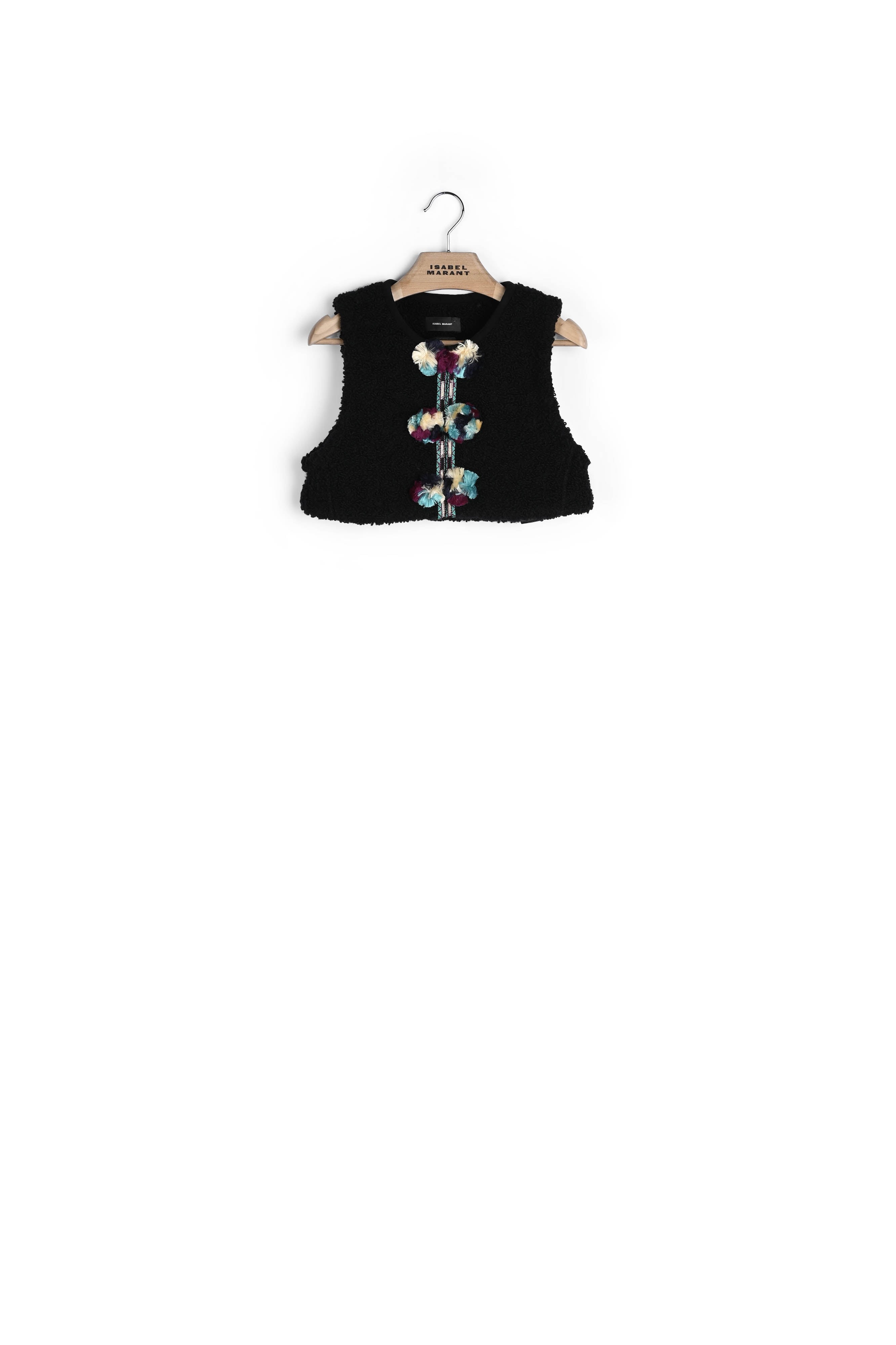 CARDIGAN Faume - seconde main