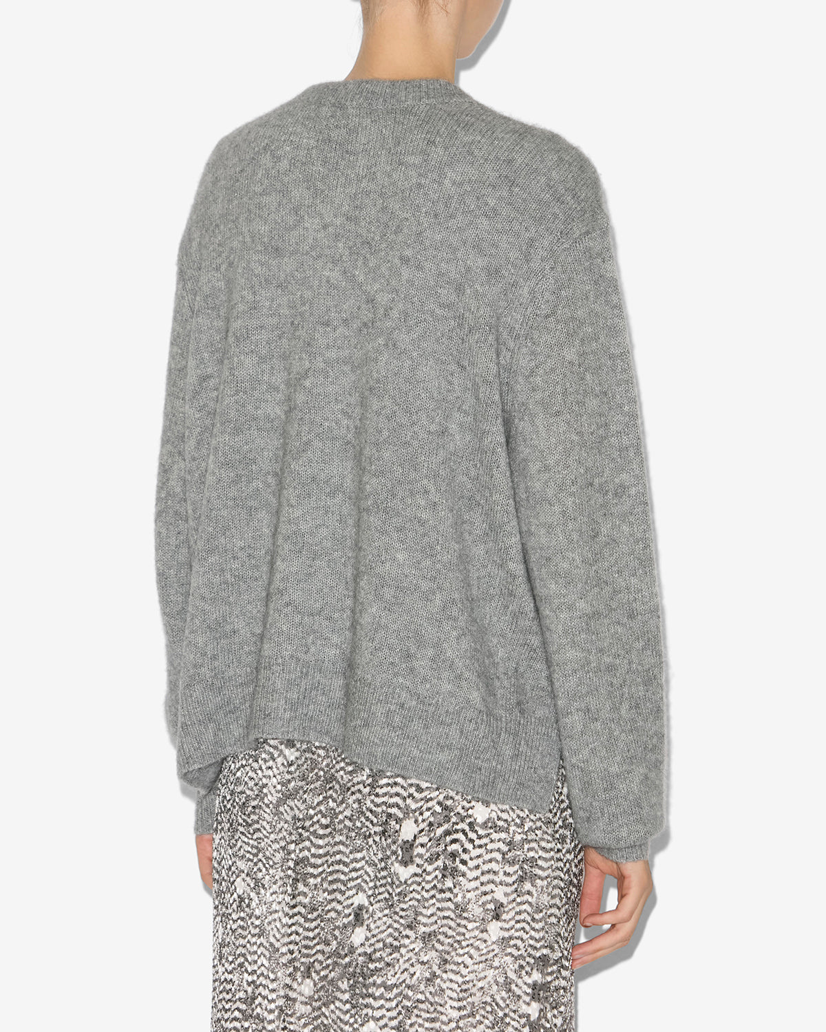 SWEATER LYLIA Faume - seconde main