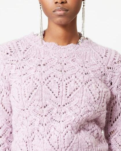 SWEATER GAIA Faume - seconde main