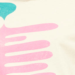 T-SHIRT ZEWEL Faume - seconde main