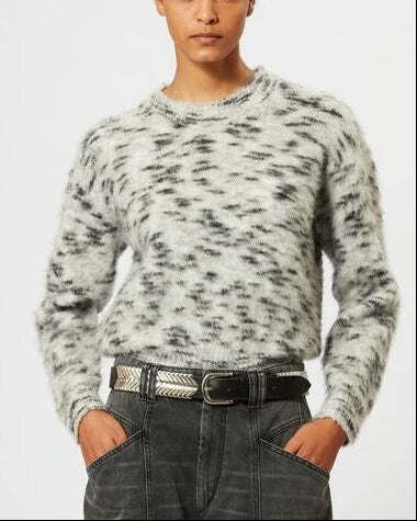 SWEATER   MORENA Faume - seconde main